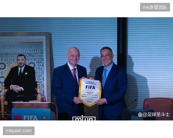 国际足联新赛制重塑非洲足球版图，近双倍名额为尼日利亚等传统强队提供更高容错率。